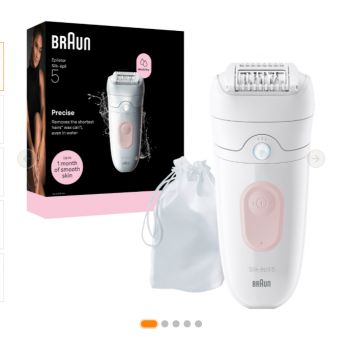 Braun Silk-epil 5-011